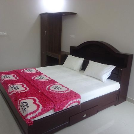 Aarons Cottage Munnar Εξωτερικό φωτογραφία