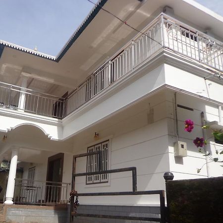Aarons Cottage Munnar Εξωτερικό φωτογραφία