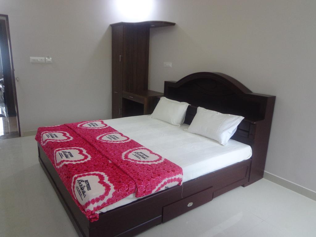 Aarons Cottage Munnar Εξωτερικό φωτογραφία