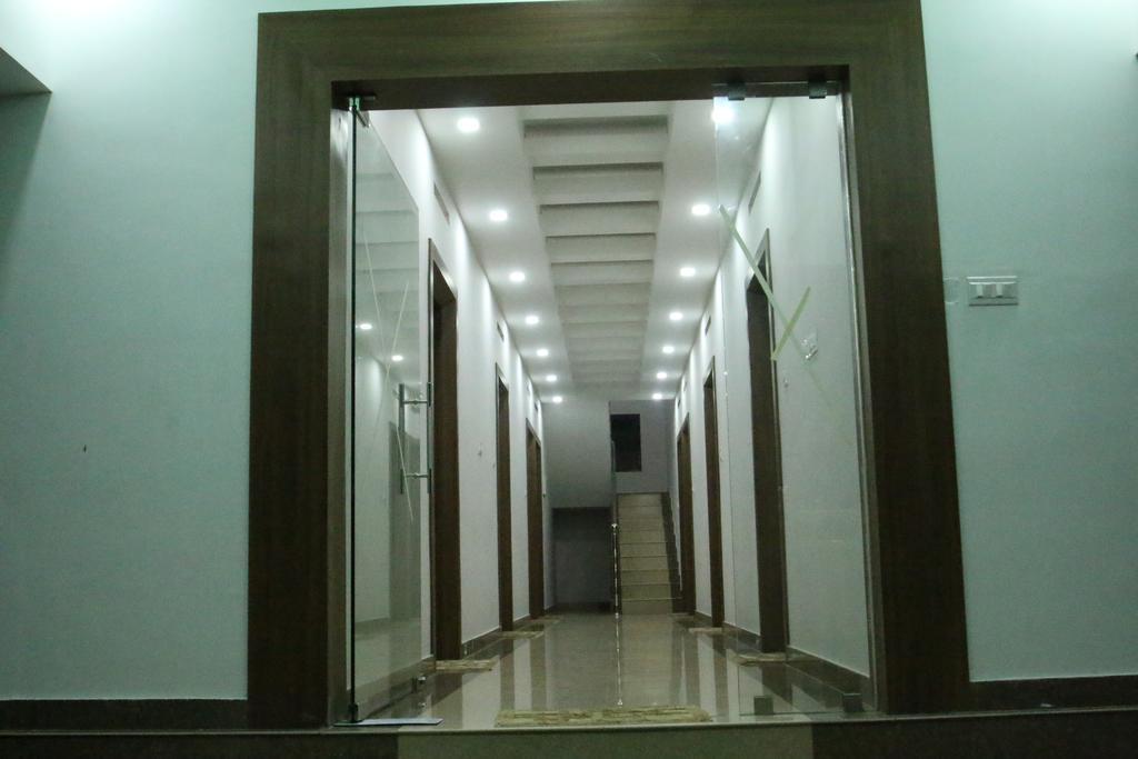Aarons Cottage Munnar Εξωτερικό φωτογραφία