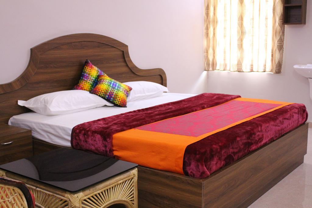 Aarons Cottage Munnar Εξωτερικό φωτογραφία