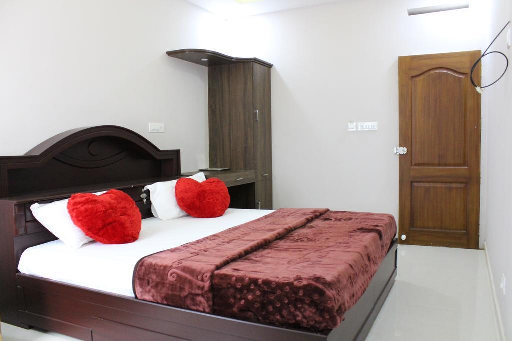 Aarons Cottage Munnar Εξωτερικό φωτογραφία